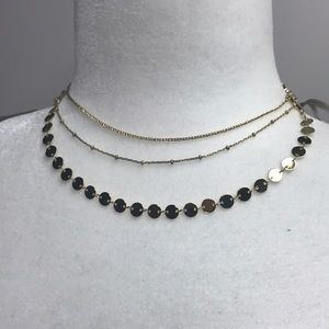HOST PICK 🎉🎉 Bauble Bar | Gold Choker